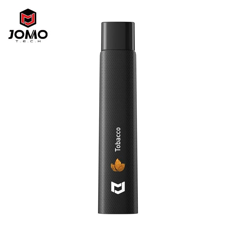 Europa 600 Puffs 2ml E Flüssig-Mesh-Spule Großhandel Einweg Vape Pen