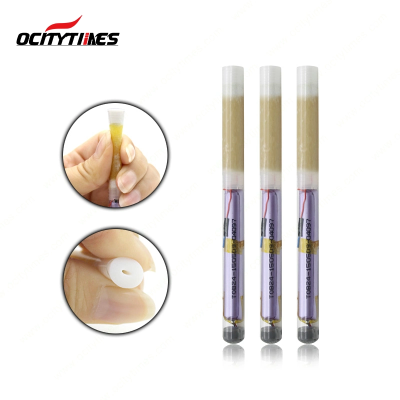 Factory Price Disposable/Chargeable Vapes Electronic Cigarette 500 Puff Plus Disposable/Chargeable E Cigarette