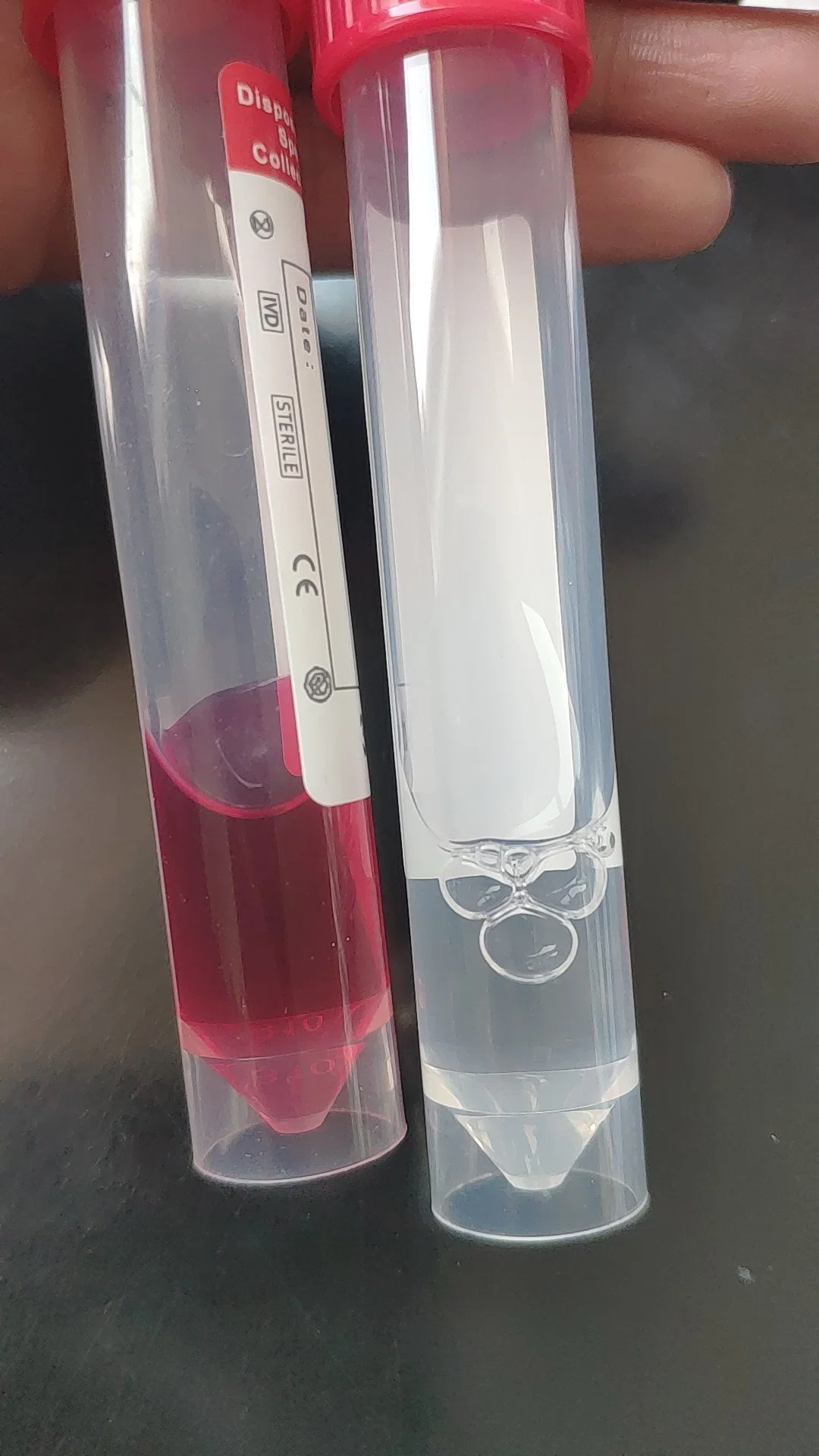 Clinical Viral Transport Medium (CTM) - Swab Kit