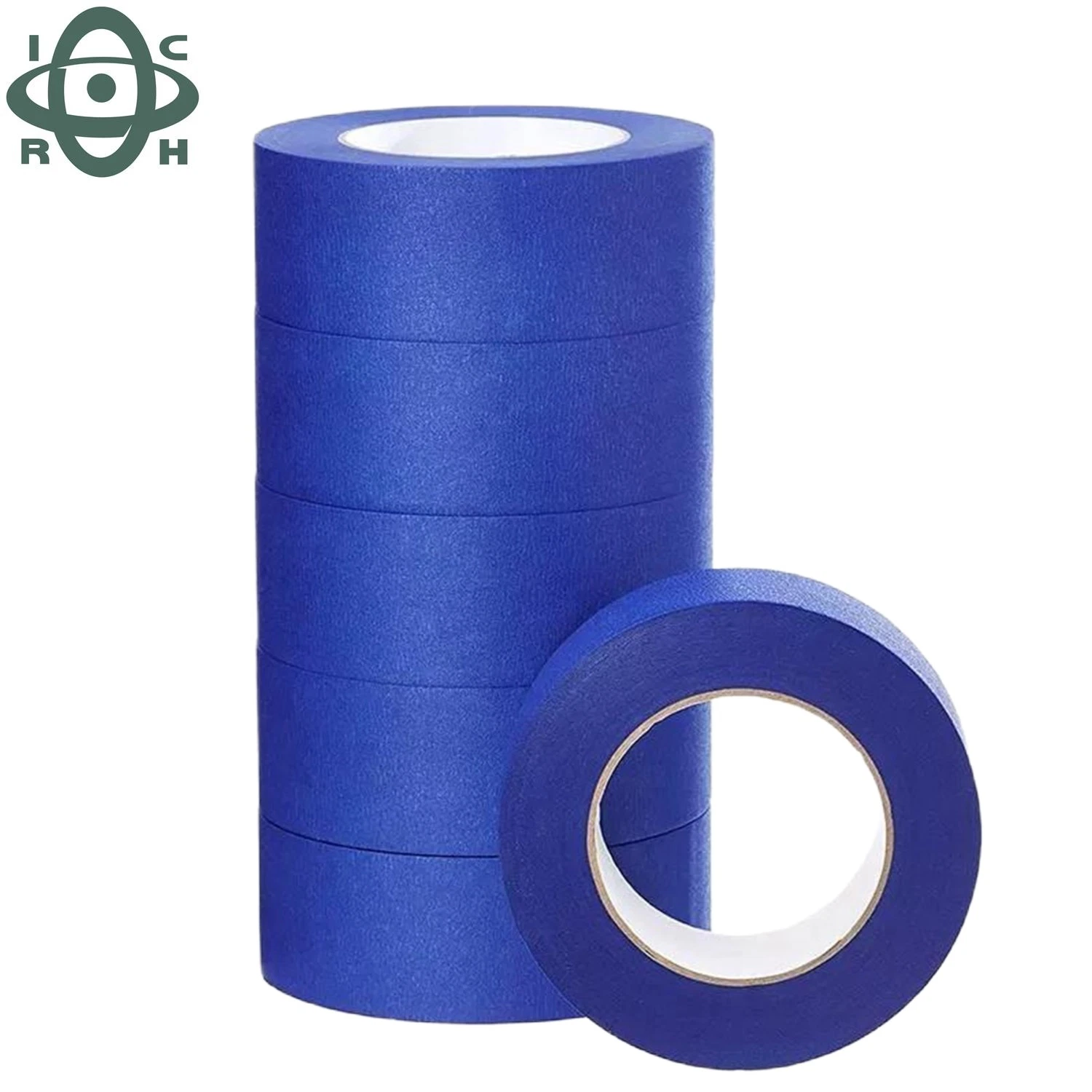 Strong Adhesive Car Paint Masking Tape