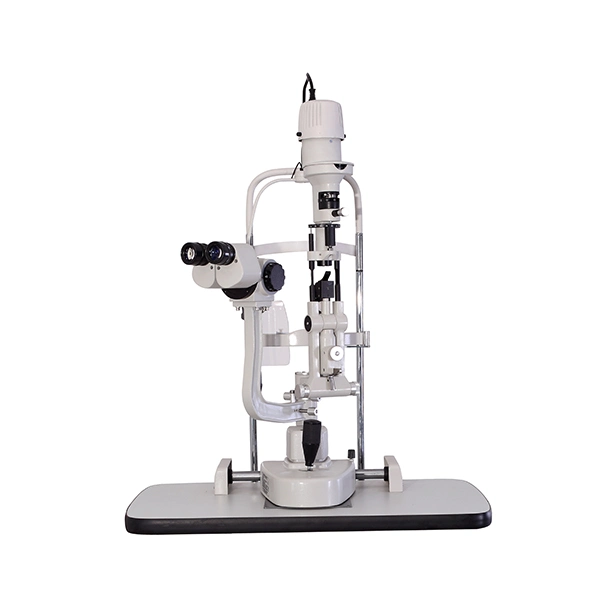 Medical Eye Diagnosis Equipment High Quality Ophthalmology Slit Lamp Camera Price