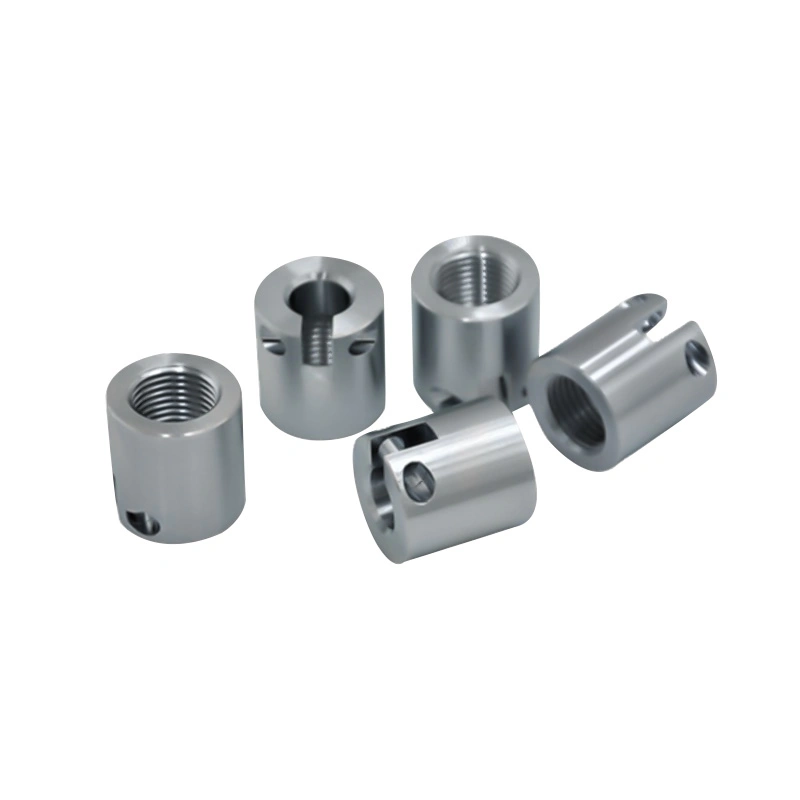 Stainless CNC Machining Milling Turning Parts Fabrication Service CNC Machining Parts