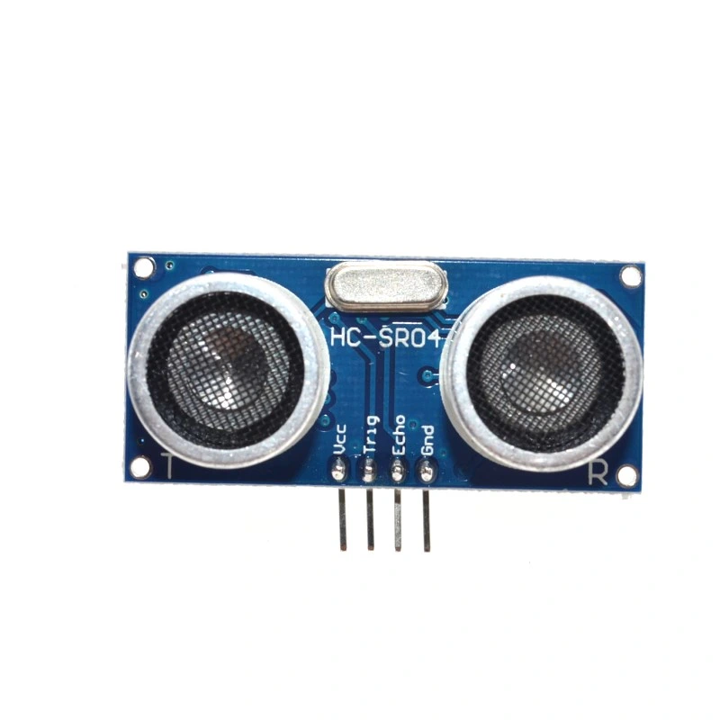 Blue Ultrasonic Measuring Sensor Module Hc-Sr04 R3 Mega2560 for R3