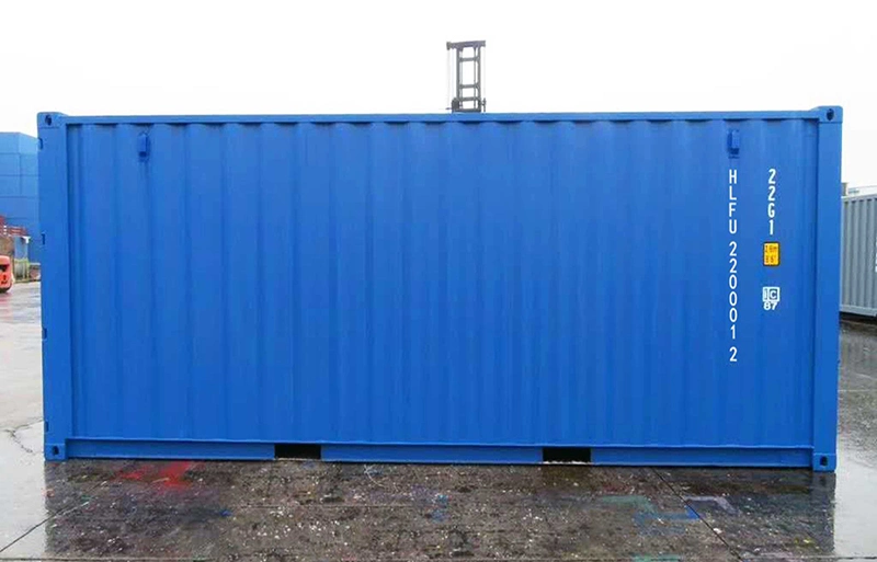 Shipping Containers 20 Feet High Cube New 40FT with Csc