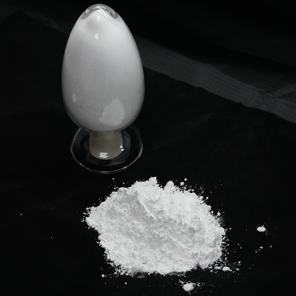 High Purity 3 Micron Alumina Powder for Polishing