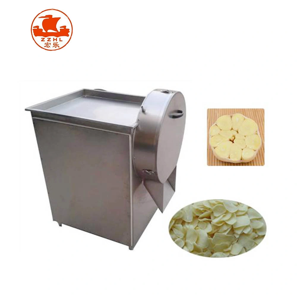 72 Electric Garlic Chopper Ginger Garlic Paste Making Machine Peeling Garlic