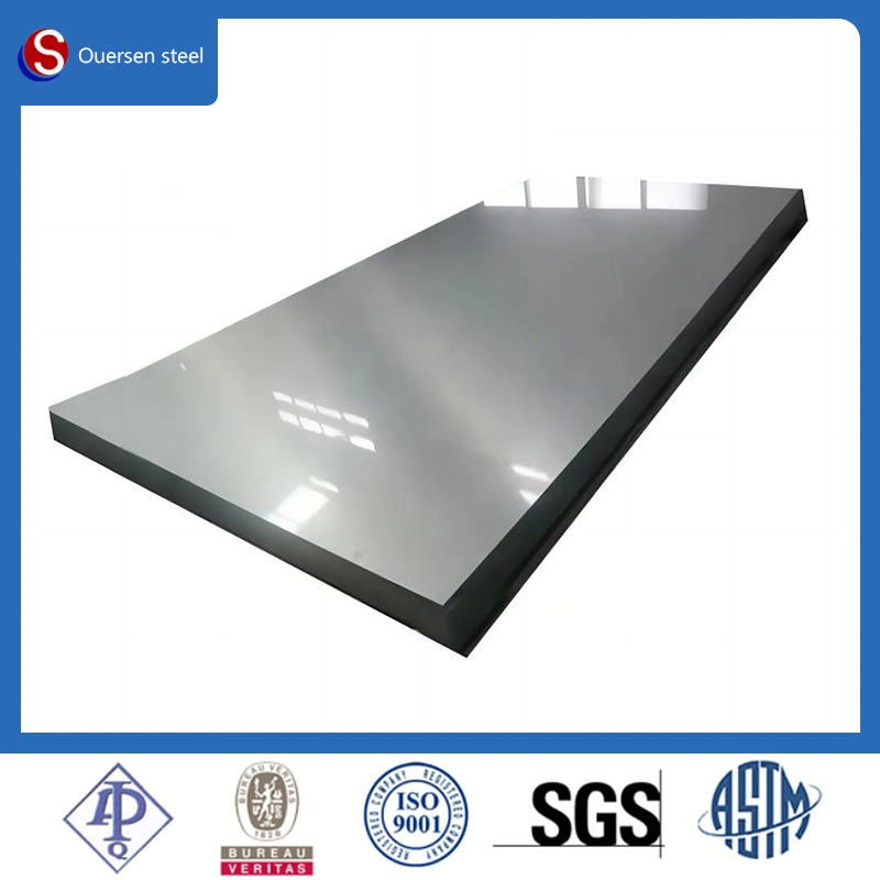 Pure Aluminium Sheet Plate Alloy 1100 1050 1060 3003 5052 6061 6063 Aluminum Sheets for Sale