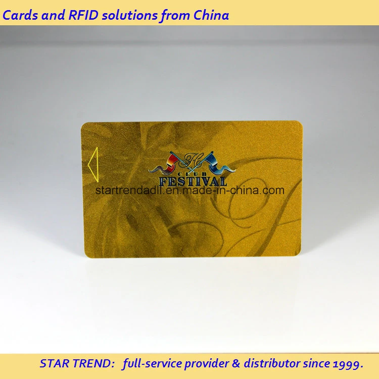 Cards in Bussiness Card PVC Card Plastic Card Hico Loco