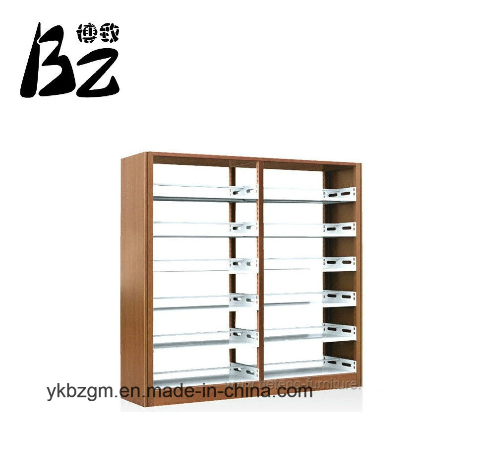 Children Furniture Double Sides Book Shelf (BZ-0156)