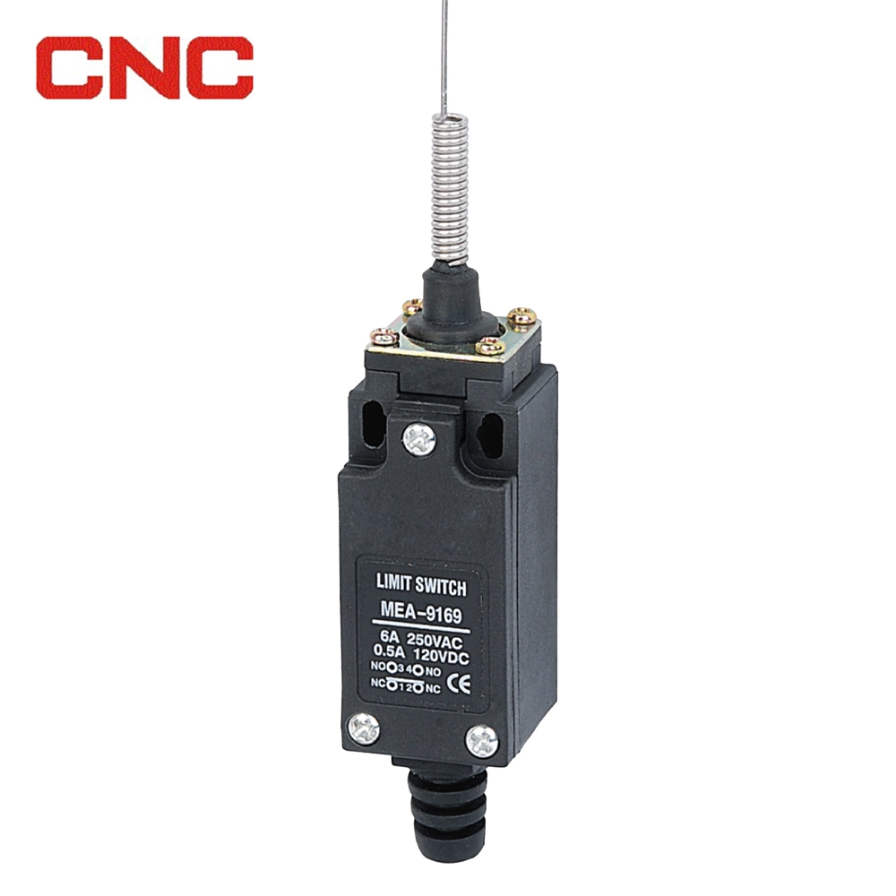 Manufacture Speed No/Nc Contact Switches Micro Weight Limit Boxes Reed Switch Explosion