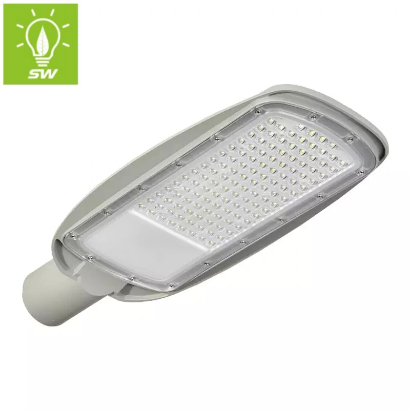 Factory Supply Garden Solar Light Outdoor Road Lamp Integrated Power Waterproof Flood LED Lighting COB Home LED Solar Street Light TUV, CE, SGS LED Road Light