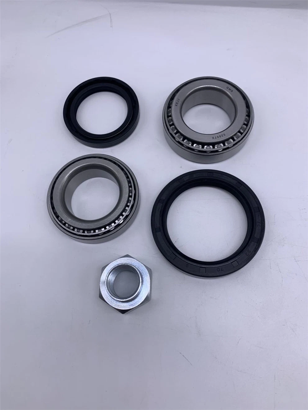 2121-3103020 2121-3103020-10 713690090 752331 801656 Auto Bearing Kit