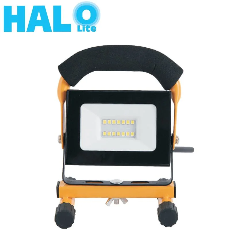 Halolite Portable LED 10W Waterproof Outdoor Working Light