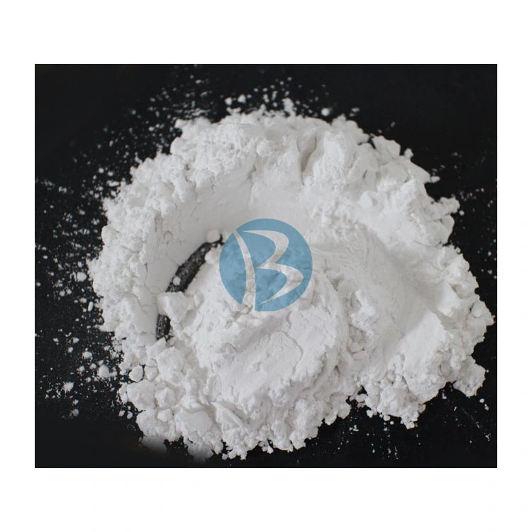 Wfa White Fused Alumina Grain for Refractory Ceramic Industry