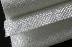 Sackcloth for Insulation Pads Roll Mesh Waterproofing Fiberglass Cloth