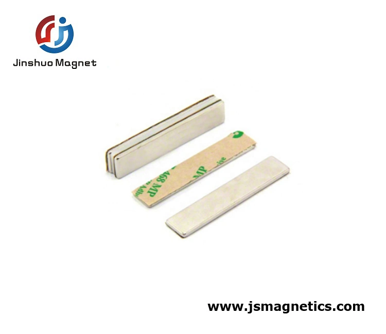 Cheap Adhesive Magnets in Industrial Magnets for Sale Adhesive Magnets Products