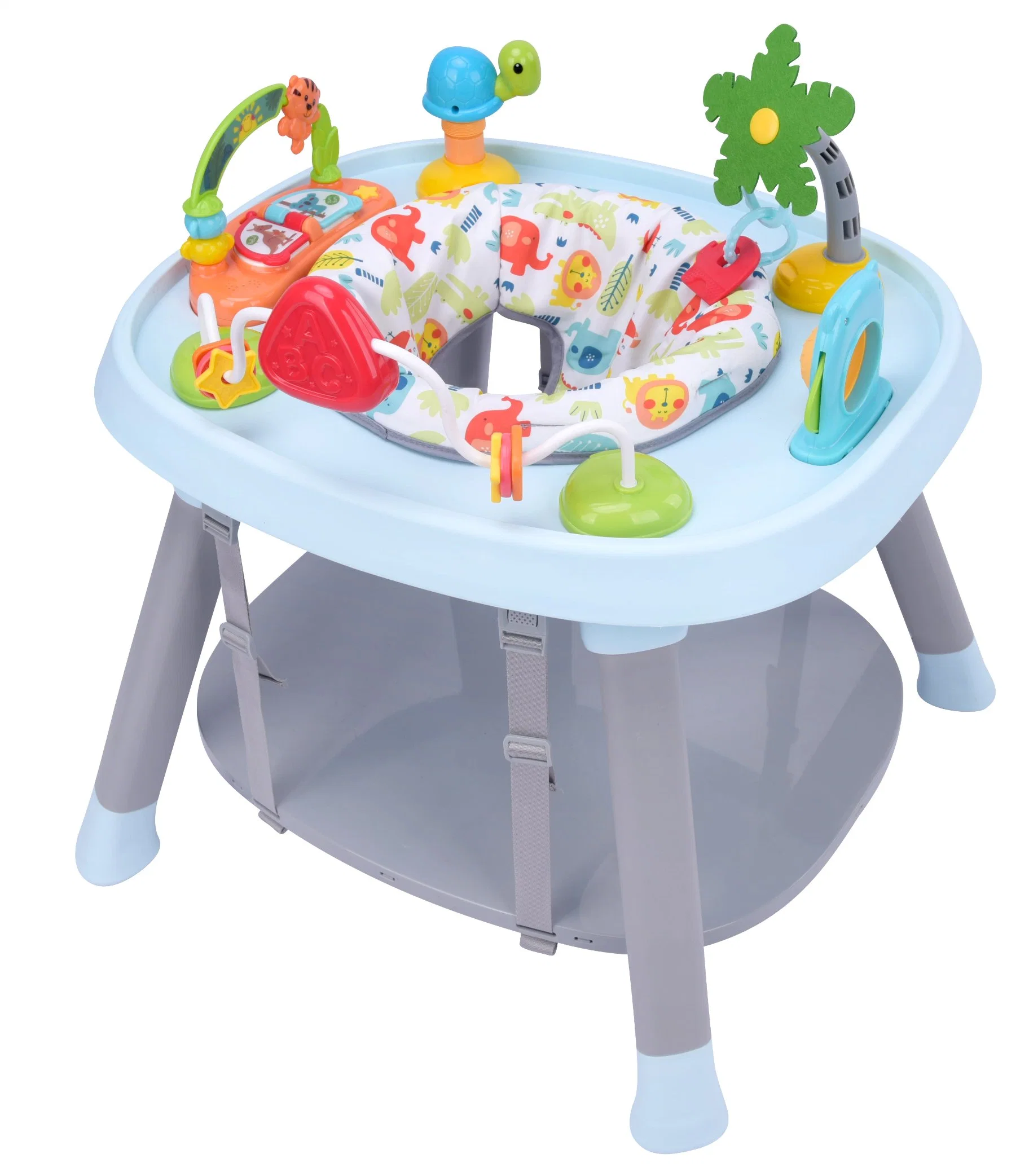 7 in 1 Play Center and High Chair