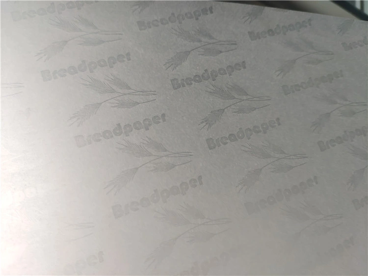 2021 Hot Selling Craft Paper Material Cheap Price Watermark Hand-Rolled Paper for Custom