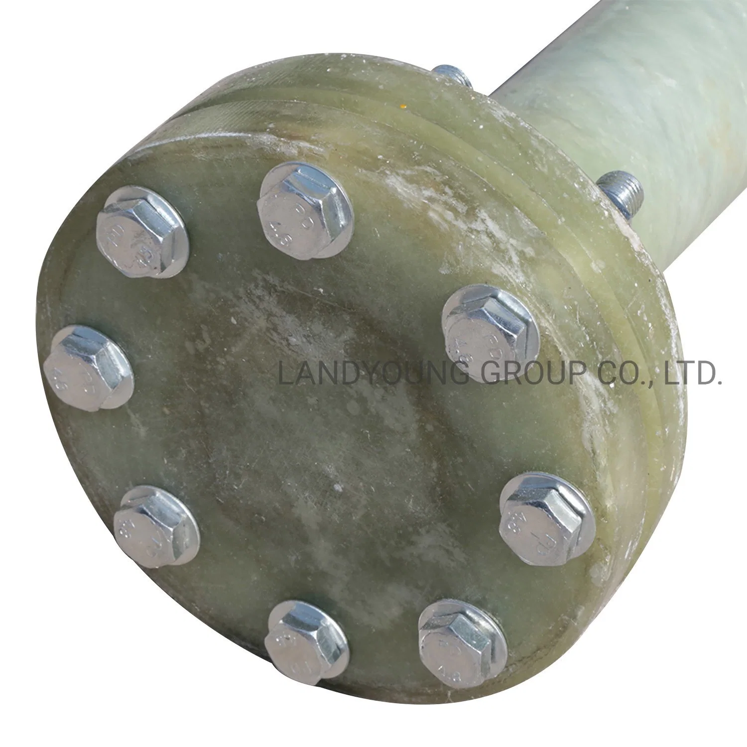 ISO9001 Approved FRP Fittings, FRP Flange, GRP Fiberglass Fittings, GRP Reducer