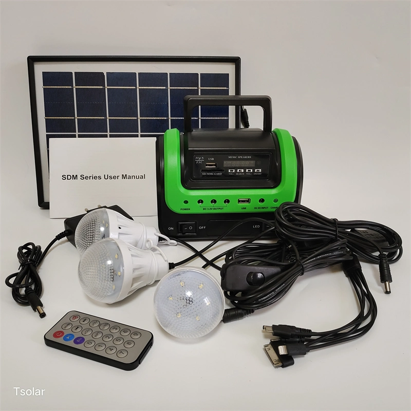 Solar LED Tischleuchte Solar Buchleuchte mit Solar Multifunktion LED-Beleuchtung