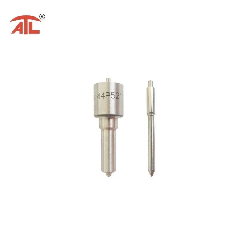 Spray Injector Nozzle (DLLA144P521) with Part No. 0 433 171 385 0433171385