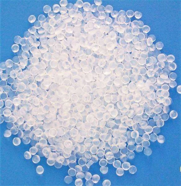 PFA Resin/Pellet/Granule for Wire Cable Insulation Extrusion PFA