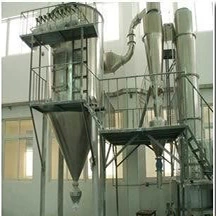 Xsg Flash Drying Machinery for Drying Starch