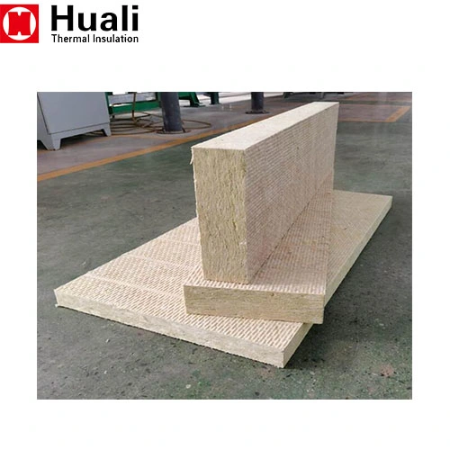 100 Kg/M3 High quality/High cost performance  Water/Fire/Sound Proof Rock Wool