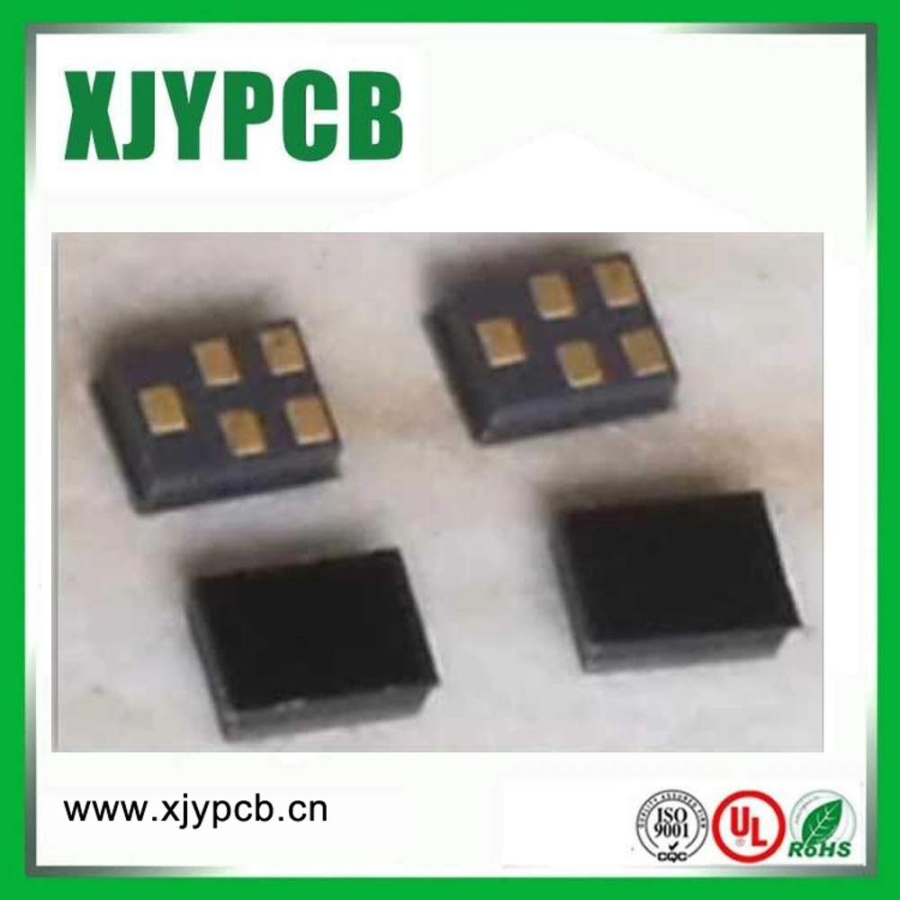 PCB &amp; PCB Assembly &amp; PCB Design und Reverse Engineering