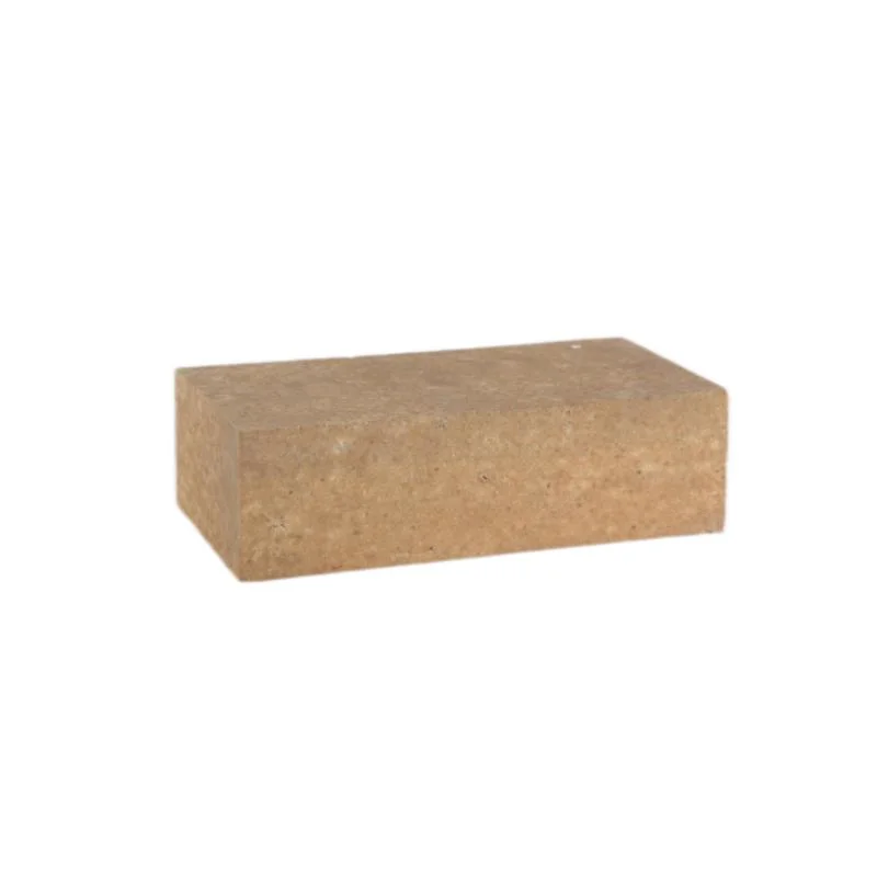 Competitive Price Low Creep Fireproof Refractory Material Refractpry High Alumina Firebrick for Sale