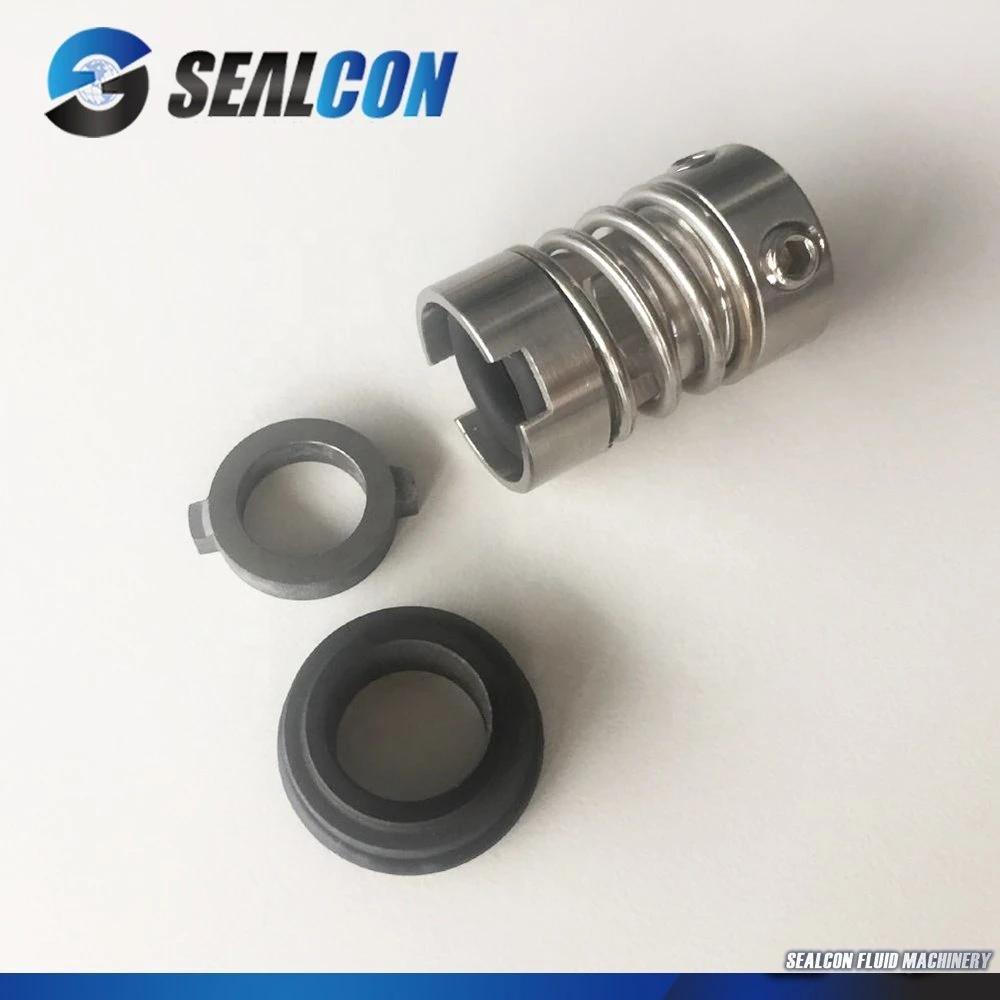 Selcon 12/16mm OEM Glf sello mecánico de la bomba de agua Cnp-Cdl CR2/4