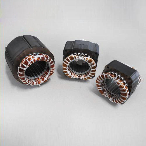 Motor for Wind-Driven Generator Series, Stator for Motorro Special Motor Series