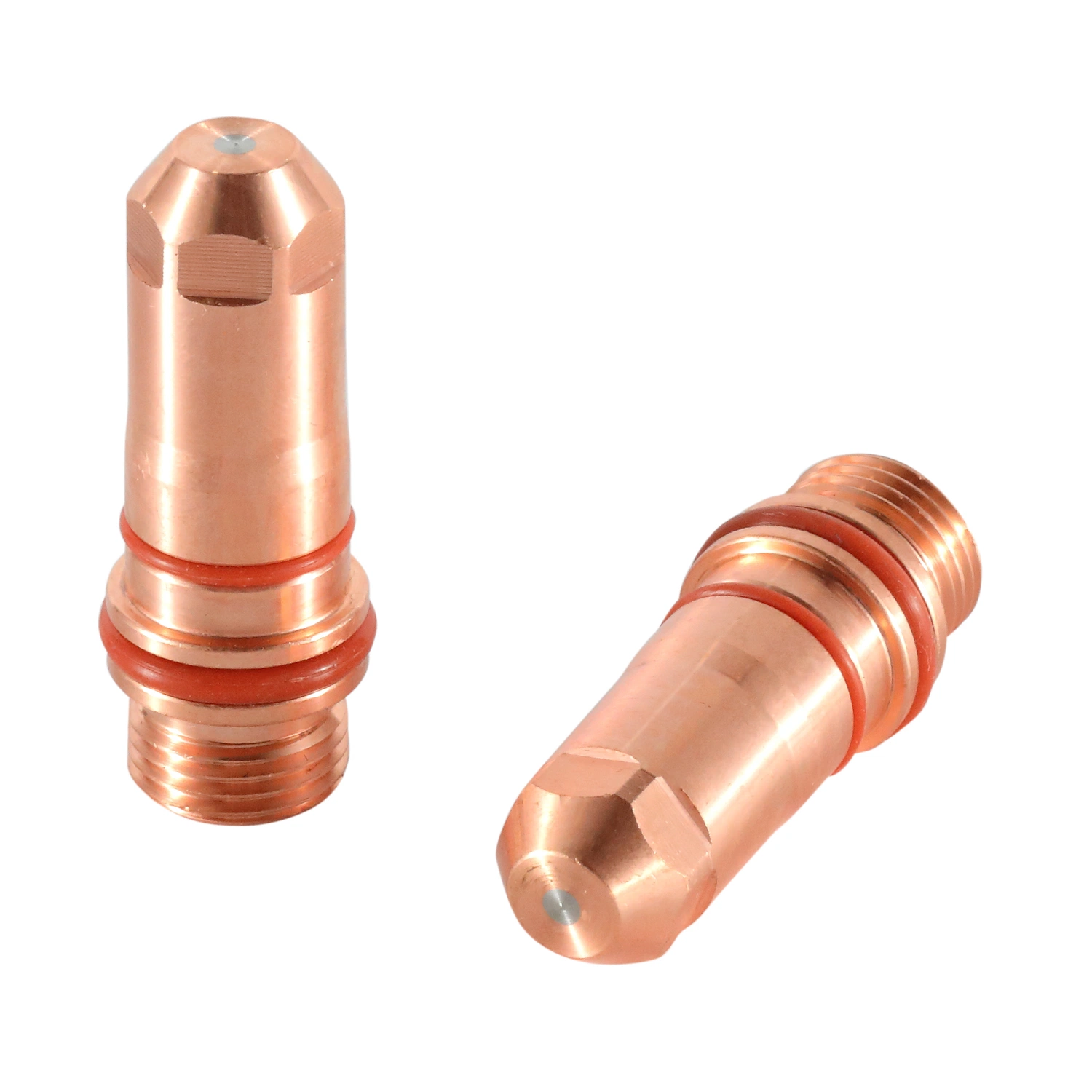 P80 Electrode and Nozzle for Plasma Cutting Plasma Electrode