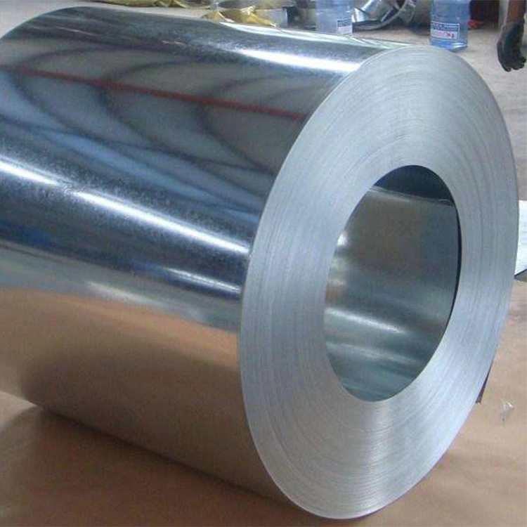 304 316 309S Stainless Steel Coil Strip Raw Metal Material