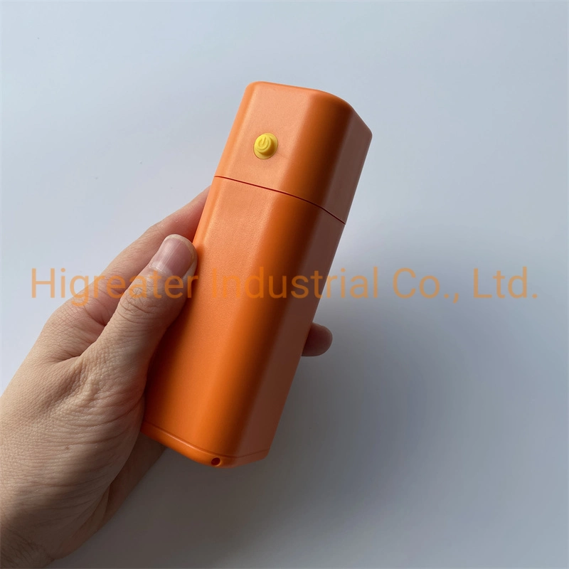 Non-Toxic Portable Emergency, No Need to Charge a Flashlight with a Long Endurance of More Than 100 Hours