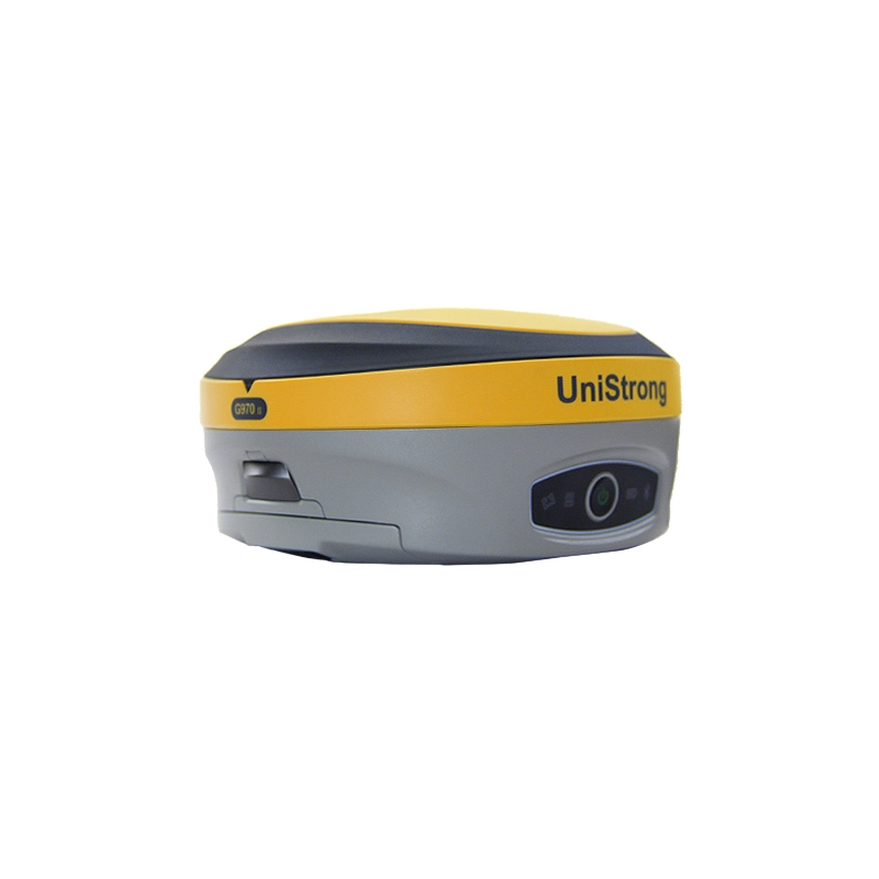 Instrumento de Pesquisa Unisstrong G970II PRO GPS GNSS de alta precisão Receptor RTK