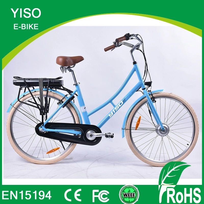 دراجة كهربائية ذكية فيتنام الرياضة دراجة هوائية محمولة E دراجة Pedrelec دراجة إلكترونية