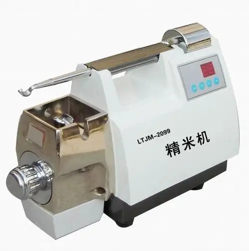 Rice Milling Laboratory Equipment