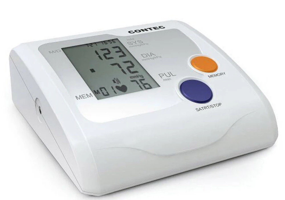 Digital Veterinary Ultrasound Sphygmomanometer Pressure Monitor