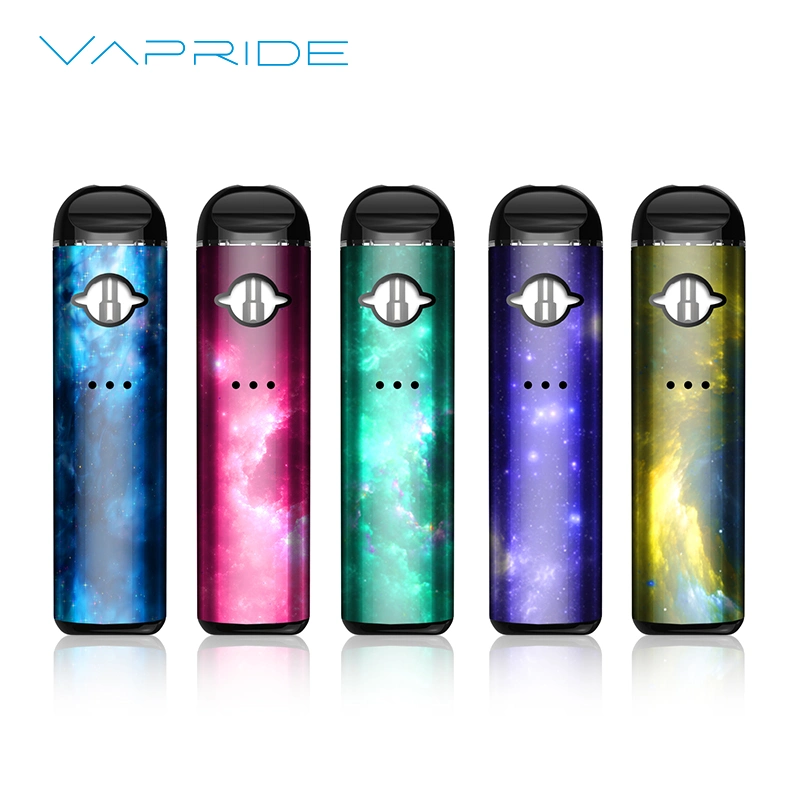 Wholesale/Supplier USA UK Market Best 2 Gram Disposable/Chargeable Oil Vape Pen