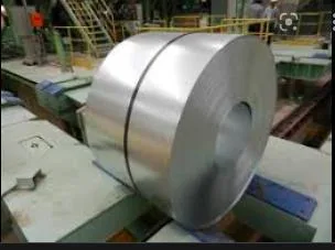 S350gd High Anti-Corrosion Zn-Al-Mg Alloys Zinc Aluminum Magnesium Coated Steel Coil/Plate