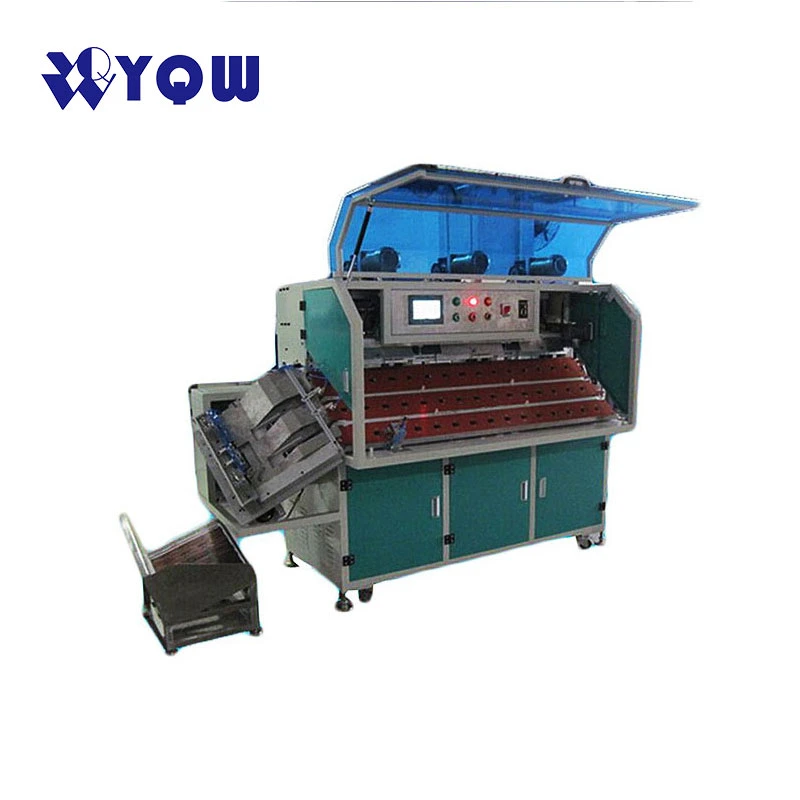 PVC Sheet Positioning Spot Welding Machine Card Making Auxiliary Equipment