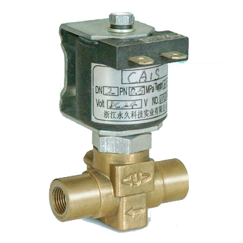 LPG Lock off Valves (CA1W03-G, CA1R03-S, CA1W03, CA102)