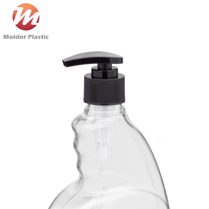 Popular Hand Sanitizer Dispenser Pump Gel Lotion Pump