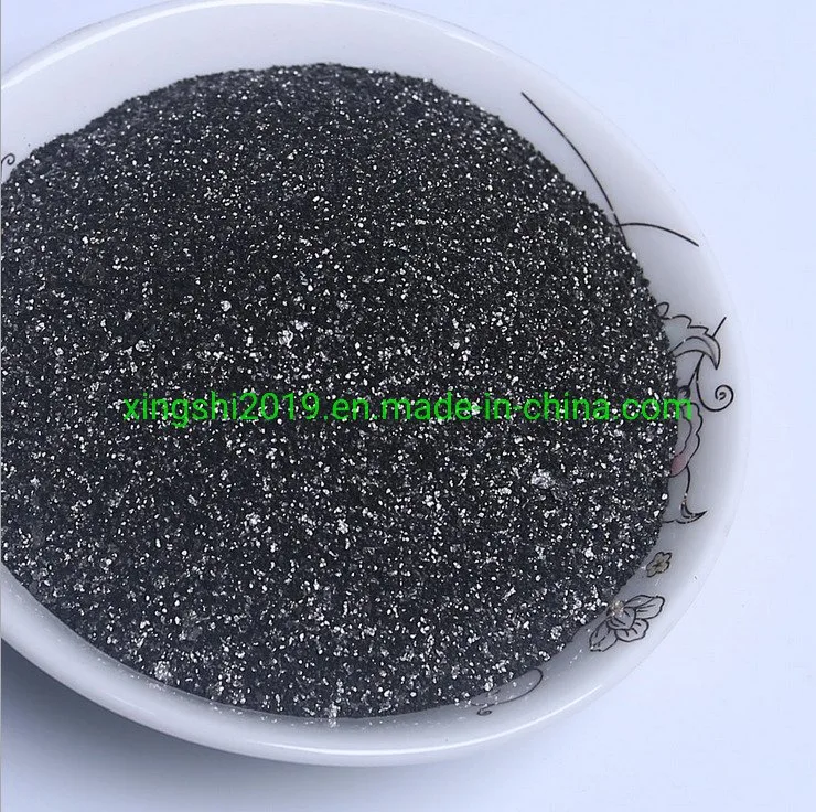 Natural Flake Graphite Powder Price -200mesh FC90% -290 -280, -170