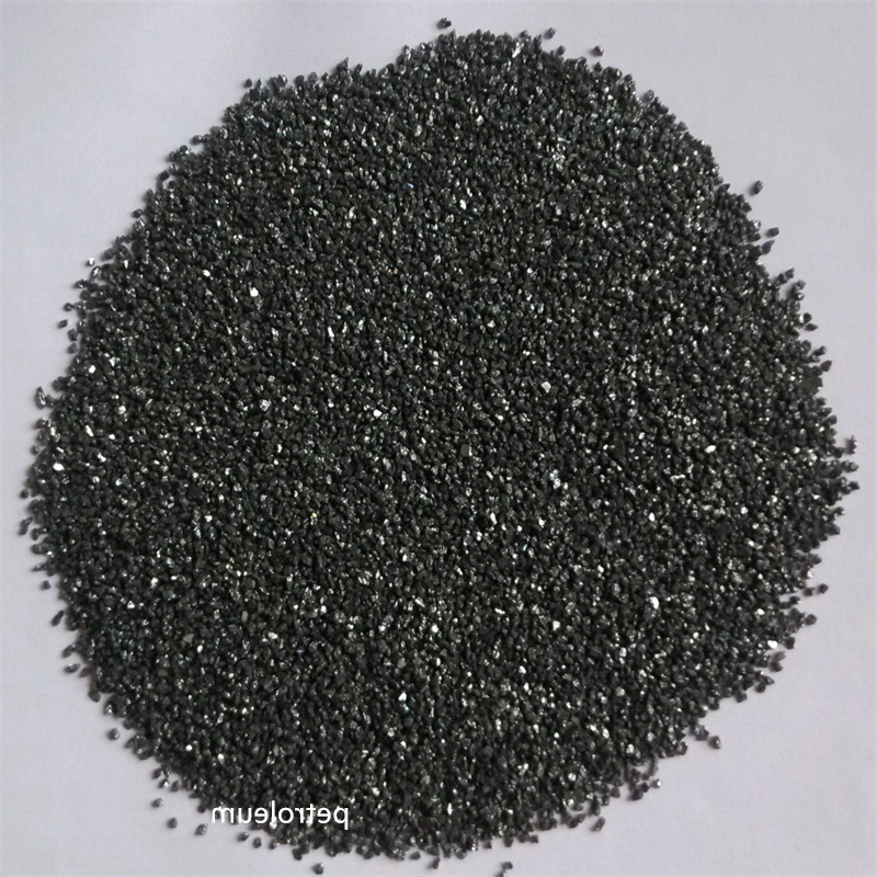 Original Factory Supply Graphitized Petroleum Coke/GPC, Low Nitrogen Recarburizer Graphite Petroleum Coke Under Sale