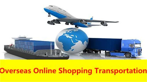 Alibaba/1688/Pinduoduo/Taobao Express Air/Sea Freight/Shipping From China to Dubai, UAE