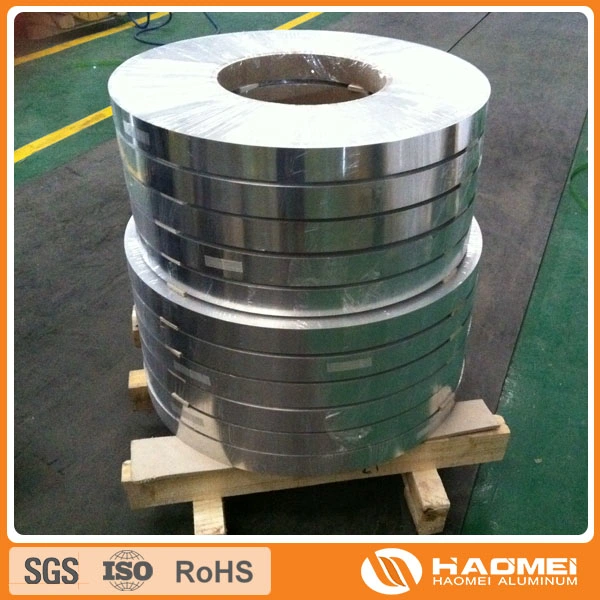 Coated Aluminum/Aluminium Alloy Sheet/Strip for Square Tube