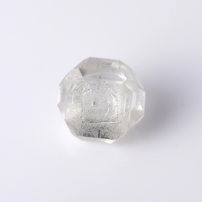 Messi Gems precios de fábrica 0,3-5carat HPHHT CVD Lab Diamond Rough