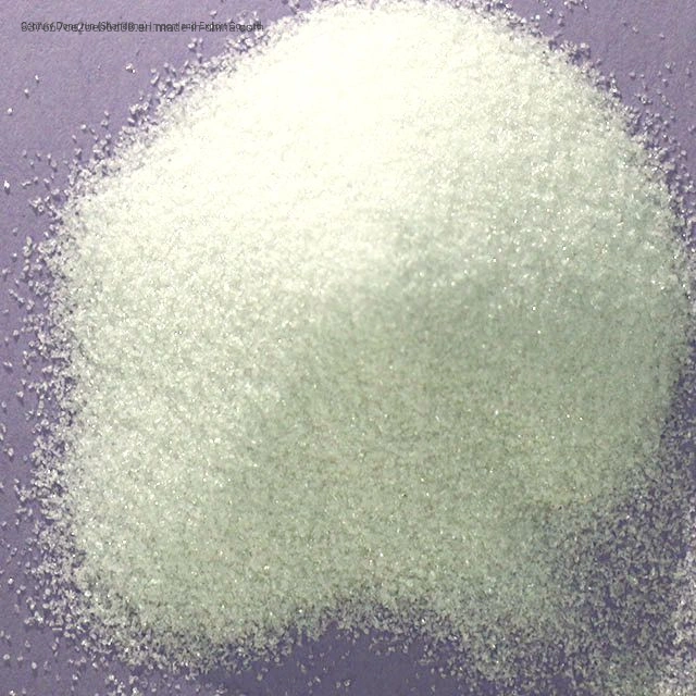 Blast Cleaning Abrasives Fused White Aluminum Oxide Corundum